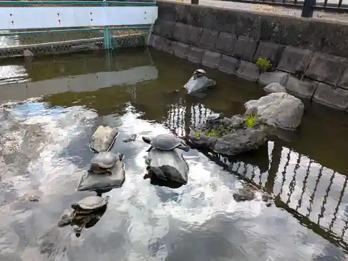 法華経寺(千葉県)