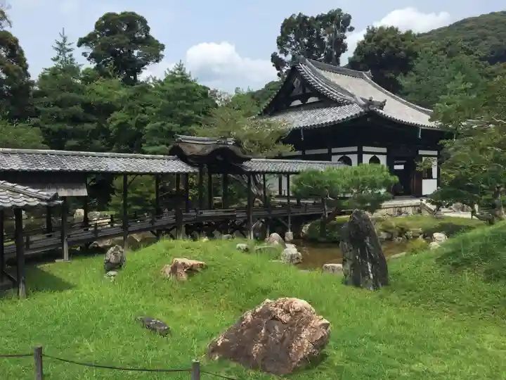 高台寺(高台寿聖禅寺・高臺寺)の庭園