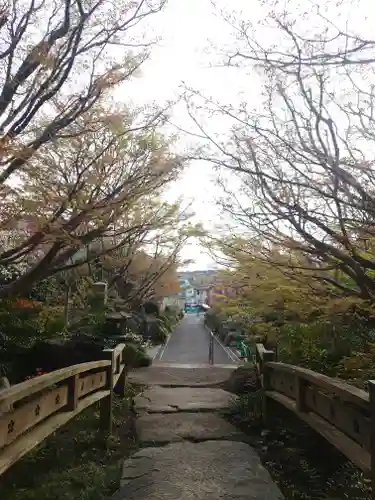 常泉寺(神奈川県)