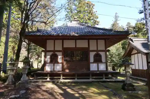 華厳寺(岐阜県)