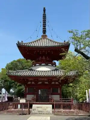 喜多院(埼玉県)