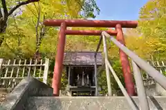 電源神社(新潟県)