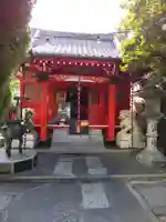 源覚寺の本殿・本堂