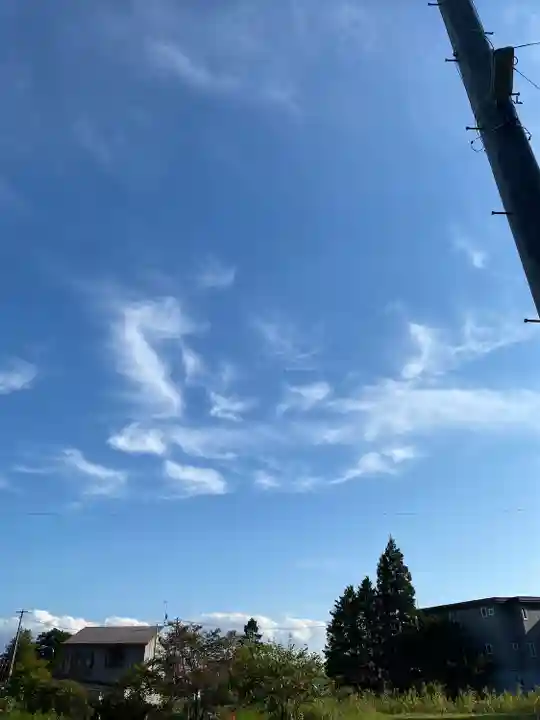 南幌神社のその他建物