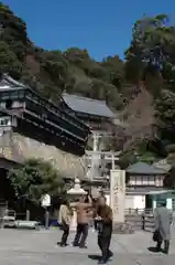 宝厳寺の建物その他