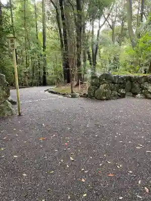 倭姫宮（皇大神宮別宮）のその他建物