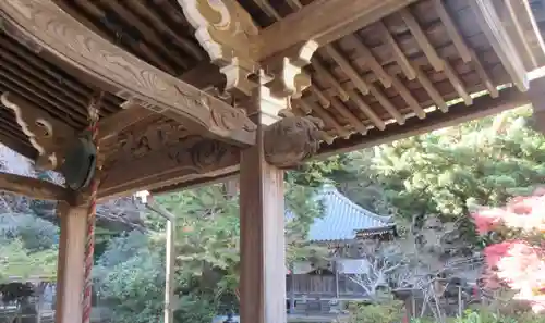 安國論寺（安国論寺）のその他建物