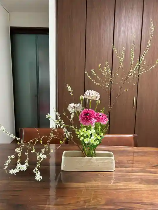 安用寺(愛知県)