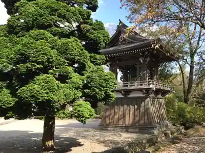 如来寺のその他建物