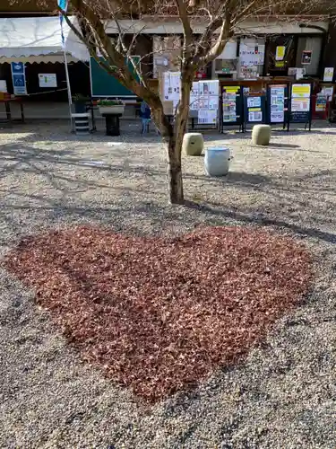 京都乃木神社のその他建物