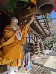 玉眞院玉川大師の体験その他