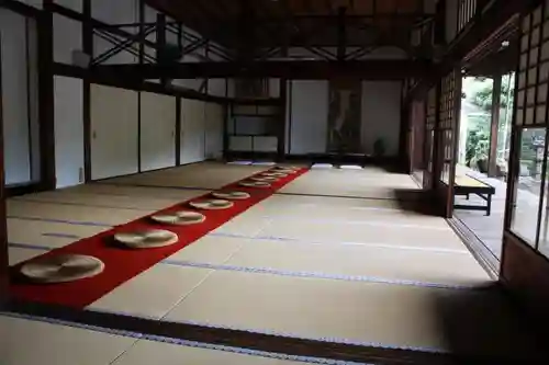 妙満寺のその他建物