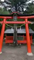 鎮神社(長野県)