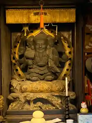 英信寺(東京都)