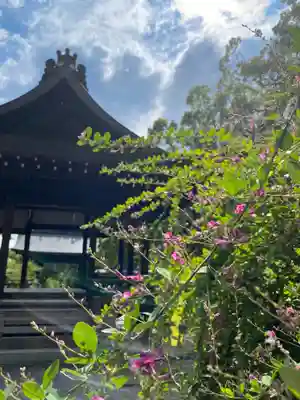 梨木神社のその他建物