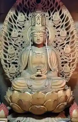 見沼大師　感応院(埼玉県)