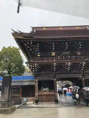 西新井大師総持寺(東京都)