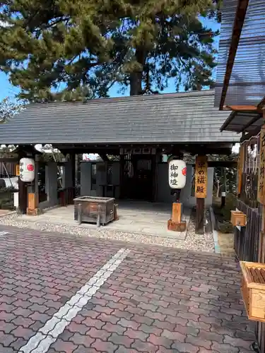 前橋東照宮(群馬県)