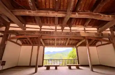 別所神社(長野県)