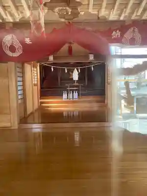 國榮稲荷神社(神奈川県)