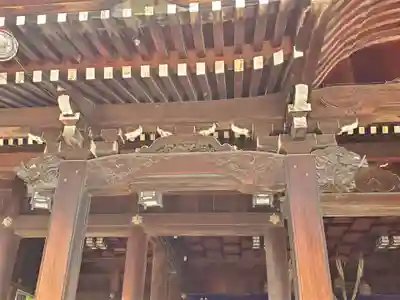 大塩天満宮のその他建物