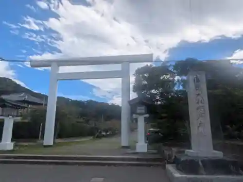 安房神社(千葉県)