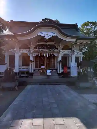 武雄神社(佐賀県)