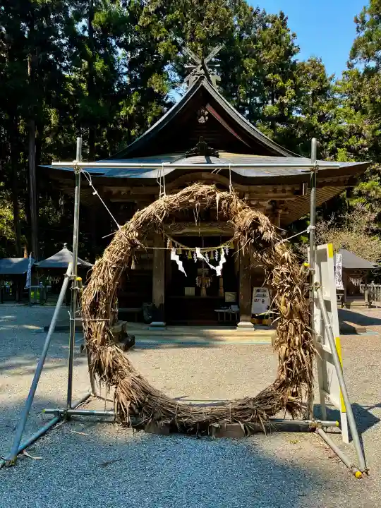 龍口神社(宮城県)