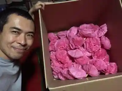 蓮久寺(千葉県)