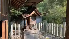 猿田彦神社(滋賀県)