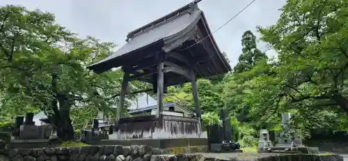 安国寺(山形県)