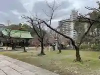 大阪護國神社(大阪府)