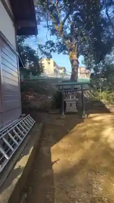 菅原神社(神奈川県)