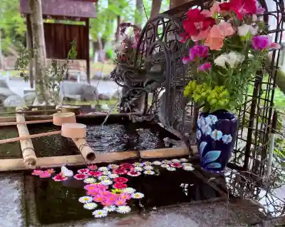 若宮神明社(愛知県)