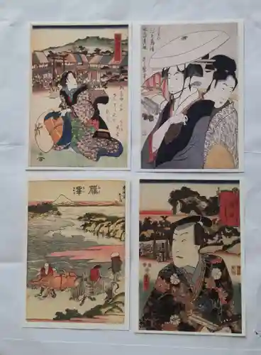 大船観音寺(神奈川県)