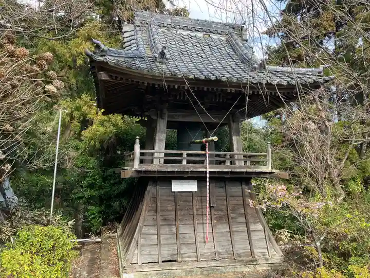 霊山寺(静岡県)
