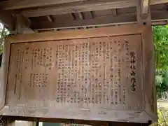 鷲神社(茨城県)