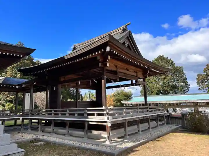 粟井神社(香川県)