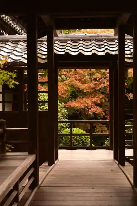 安楽寺(京都府)