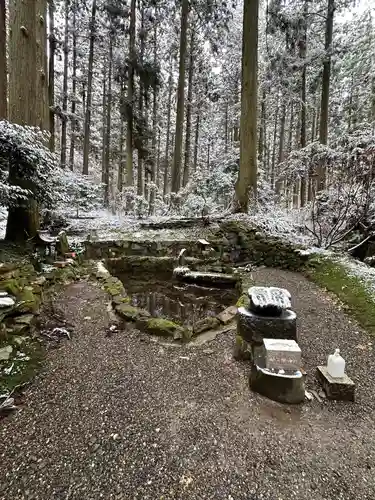 御岩神社(茨城県)