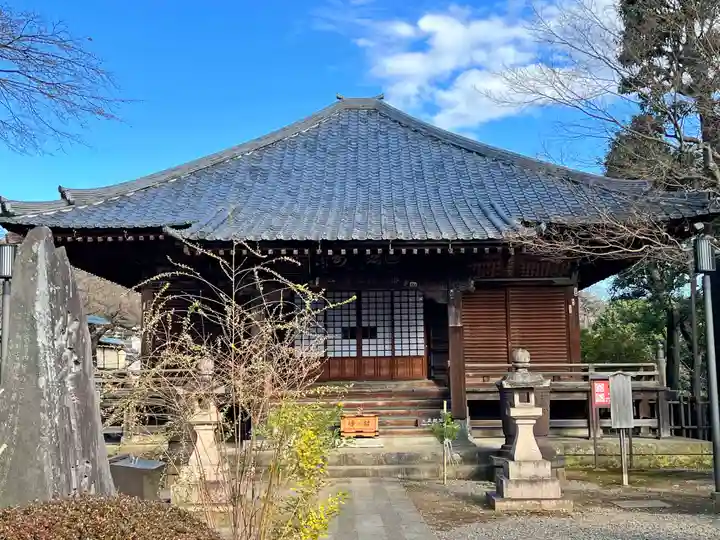 護国寺(東京都)