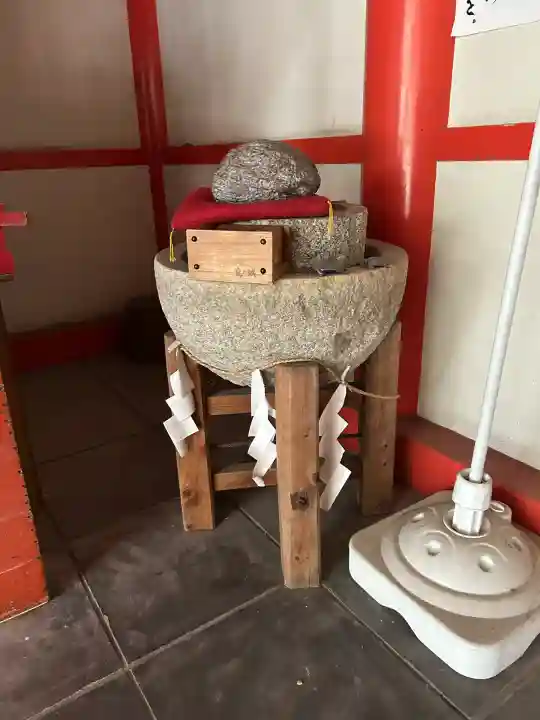 豊藤稲荷神社(愛知県)