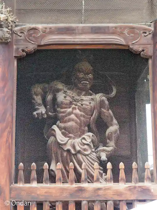 善光寺(長野県)