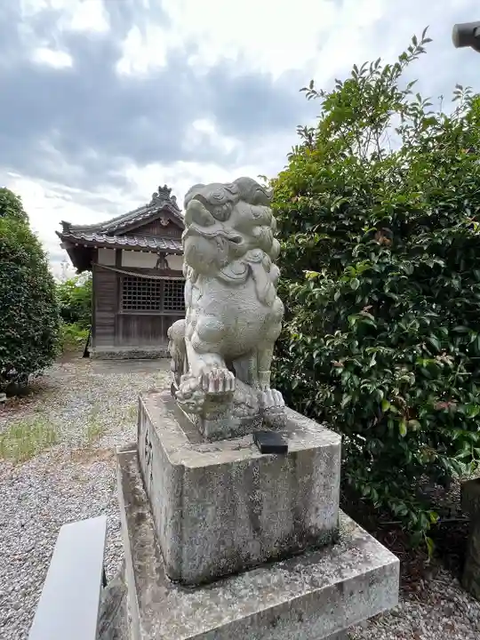 網戸神社(栃木県)