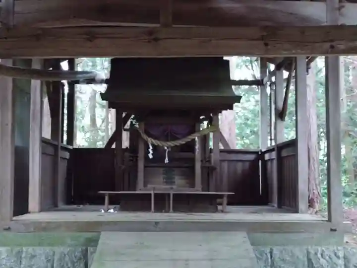 八幡神社(愛知県)