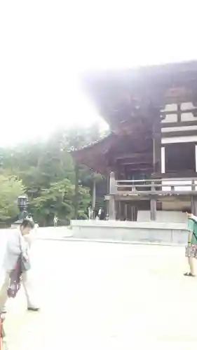 高野山金剛峯寺のその他建物