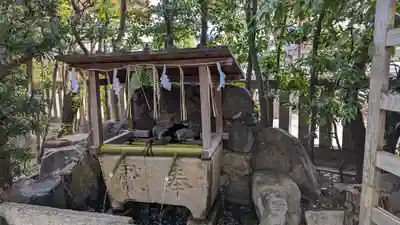 熊野神社(京都府)