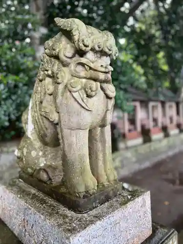酒列磯前神社(茨城県)