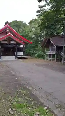 倶知安神社のその他建物