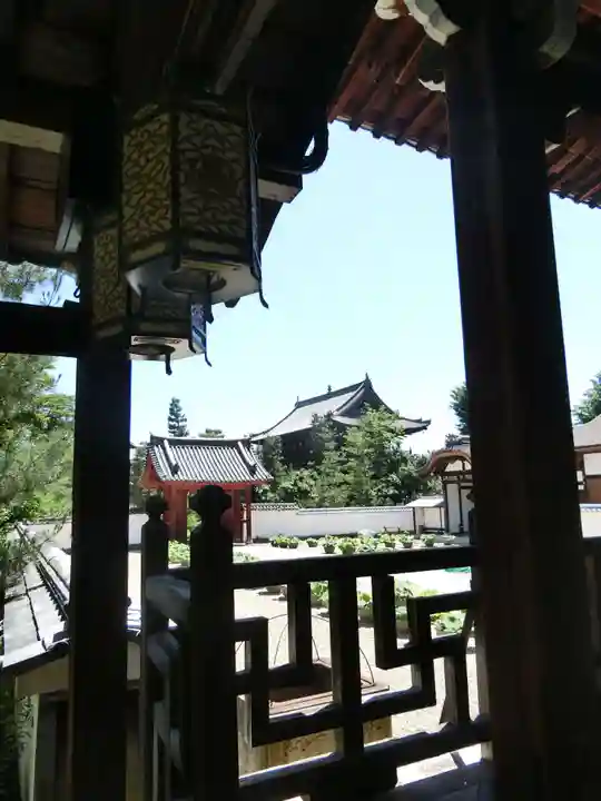 萬福寺のその他建物